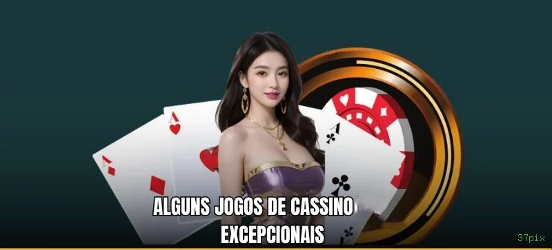 Cassino 37pix