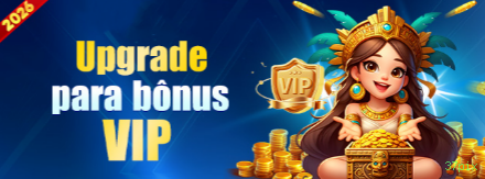 Bônus de slots