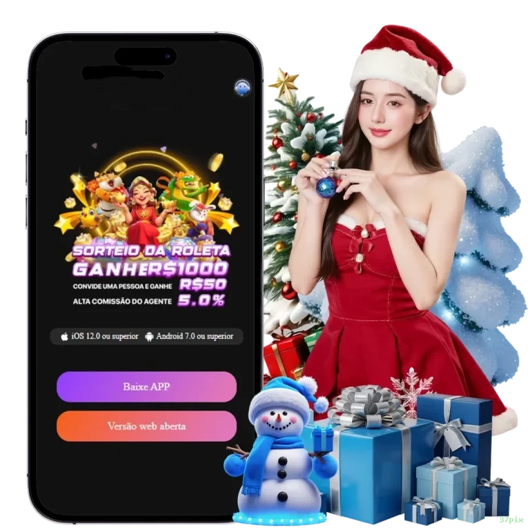 APK oficial da 37pix para Android